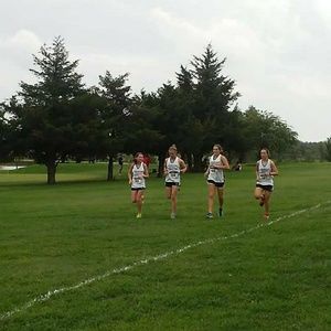 Meet your Posher, Jenni